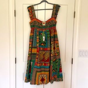 Farm Rio Dress NWT